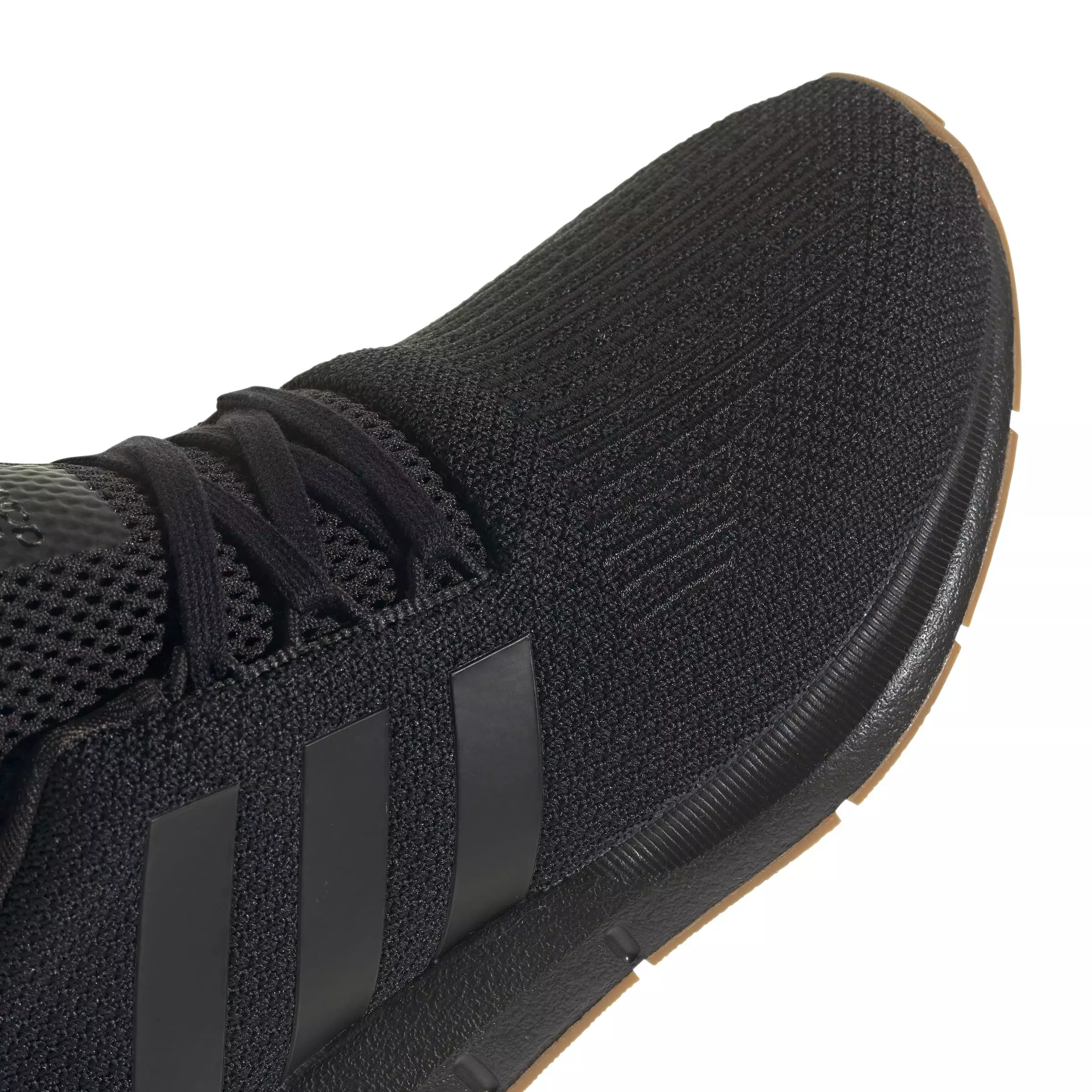 adidas Swift Run 1.0 "Core Black/Core Black/Core Black" Grade School Boys' Running Shoe - BLACK/BLACK/BLACK