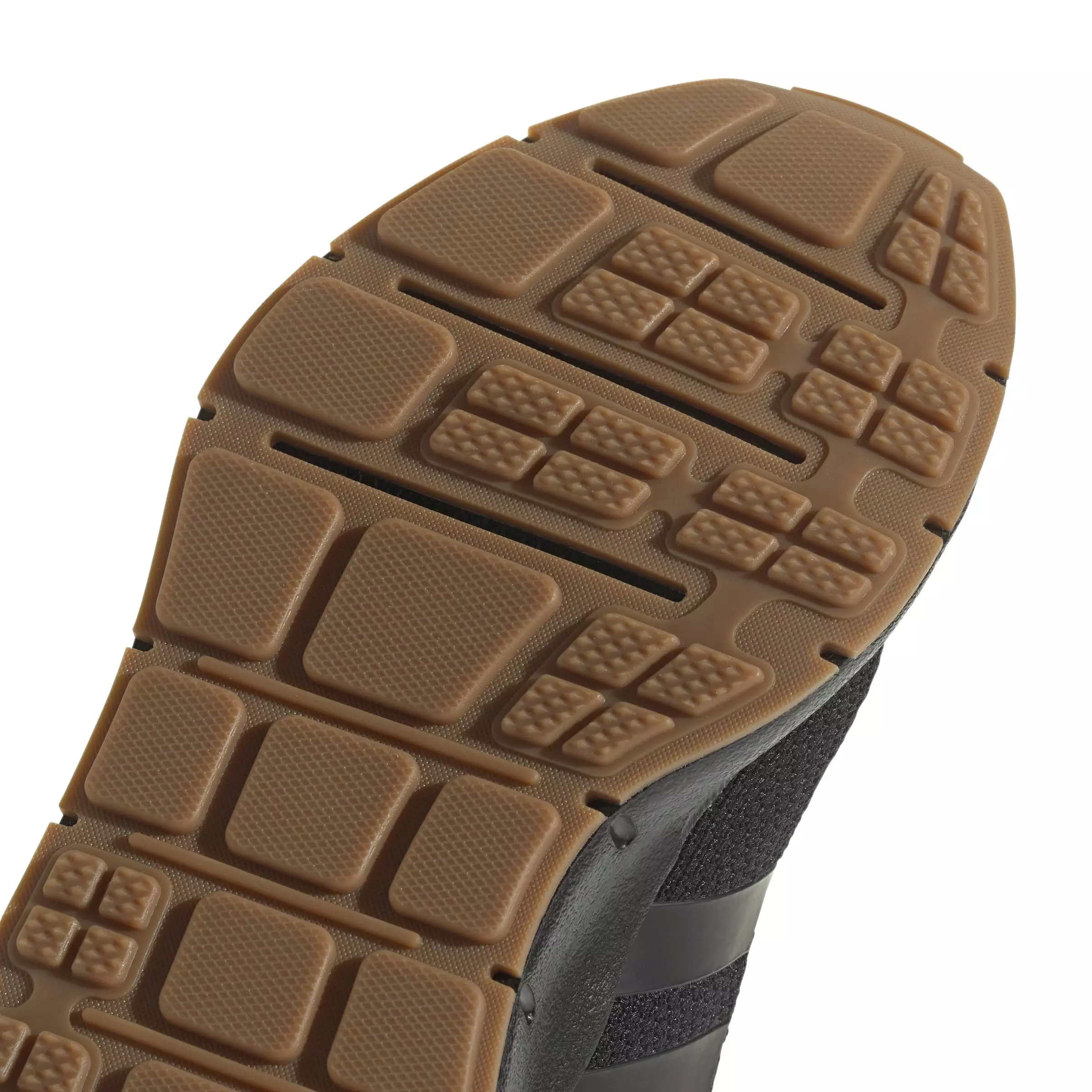 adidas Swift Run 1.0 "Core Black/Core Black/Core Black" Grade School Boys' Running Shoe - BLACK/BLACK/BLACK