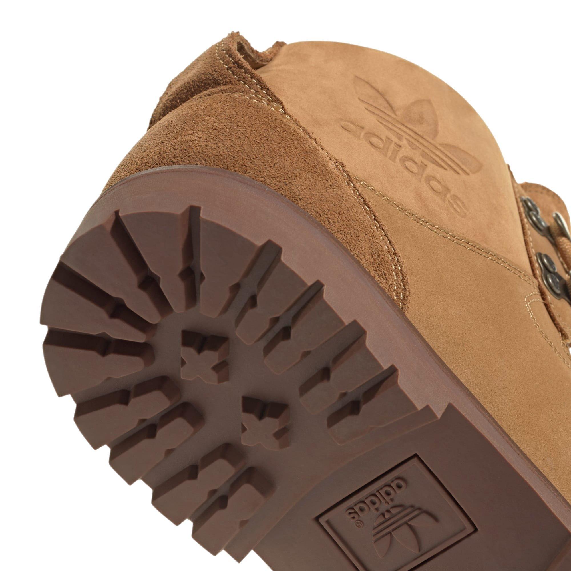 adidas Originals Superstar "Sand Green/Sand Green/Core Black" Men's Boot - GREEN/GREEN/BLACK Thumbnail View 7