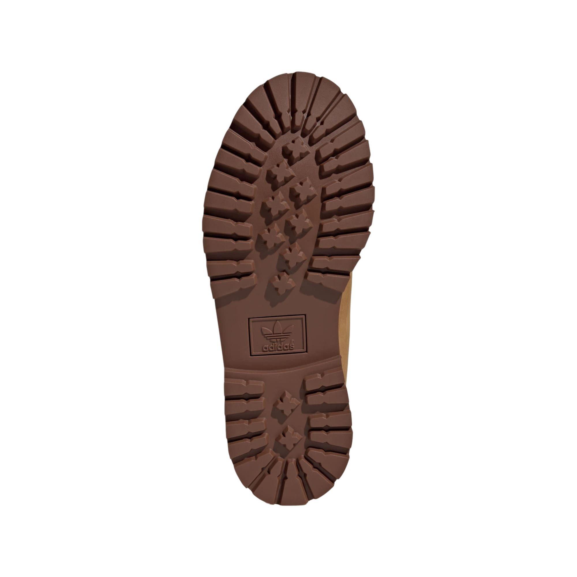 adidas Originals Superstar "Sand Green/Sand Green/Core Black" Men's Boot - GREEN/GREEN/BLACK Thumbnail View 9
