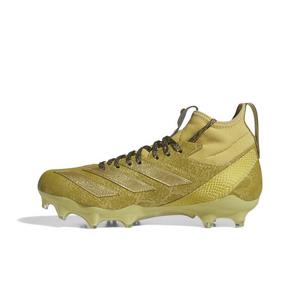 adidas x Disney Jafar Adizero Impact "Gold Metallic/Gold Metallic/Core Black" Men's Football Cleat