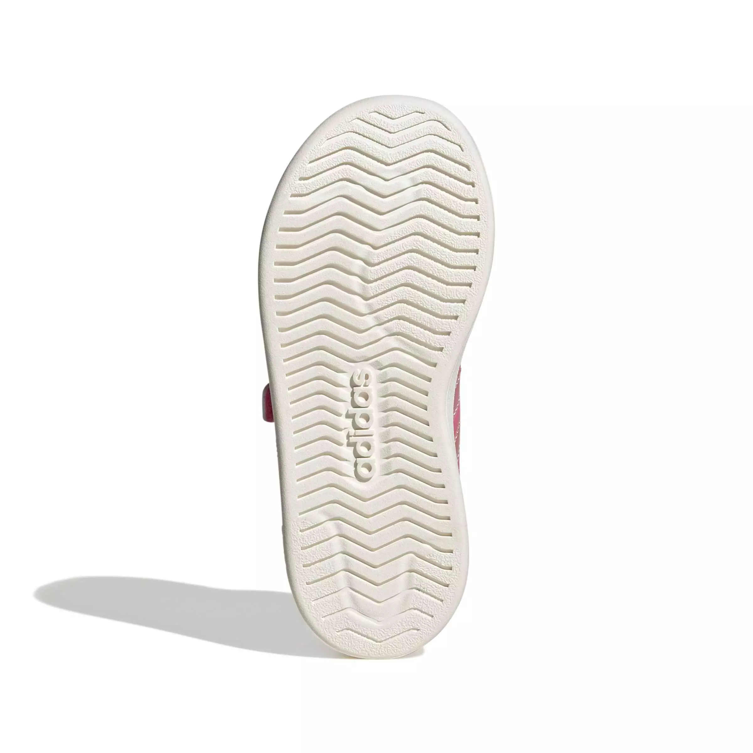 adidas Streettalk "Pink Fusion/Ftwr White/Wonder Quartz" Preschool Girls' Shoe - PINK/WHITE/QUARTZ
