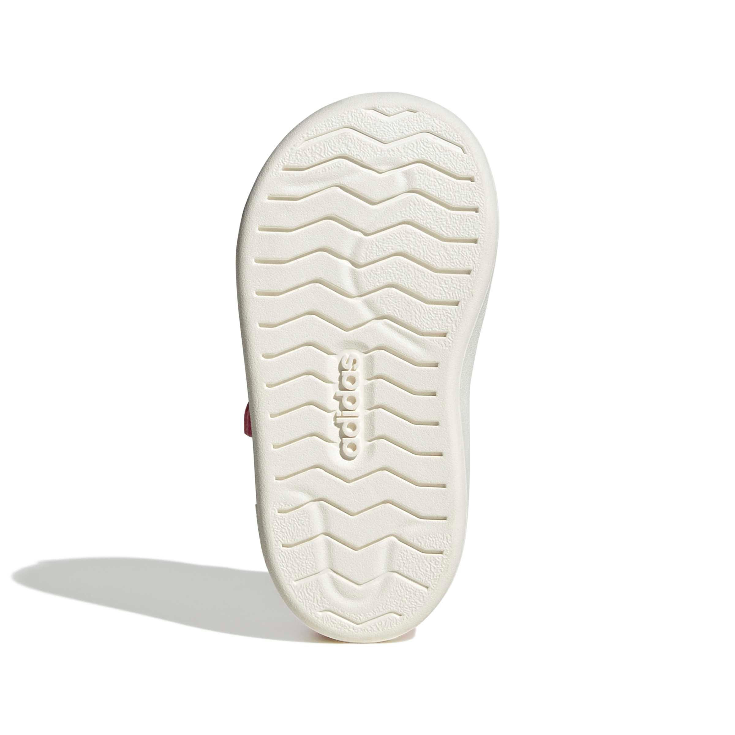 adidas Streettalk "Pink Fusion/Ftwr White/Wonder Quartz" Infant Girls' Shoe - PINK/WHITE/QUARTZ