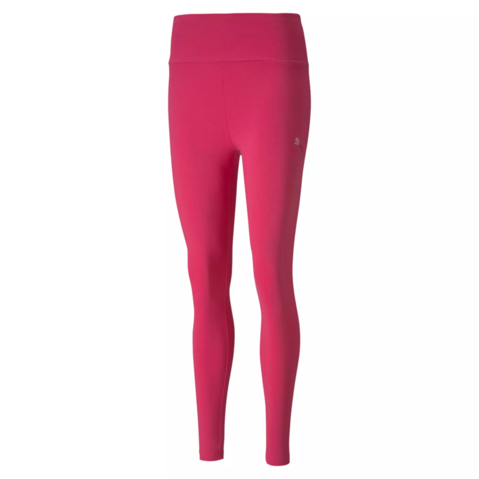 PUMA Women's "Pink" Evide HR Legging - PINK