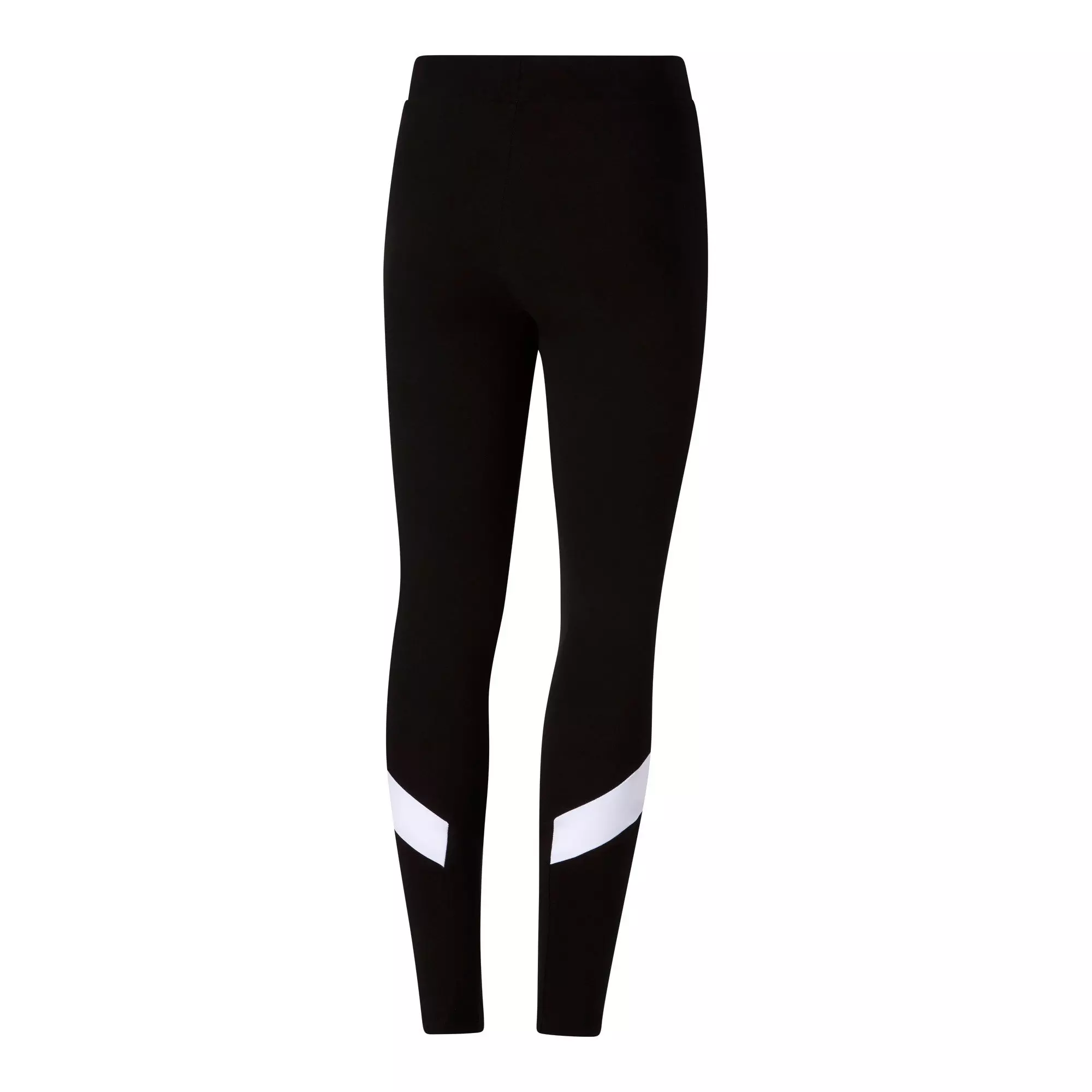 PUMA Women's Classics MCS Legging - BLACK