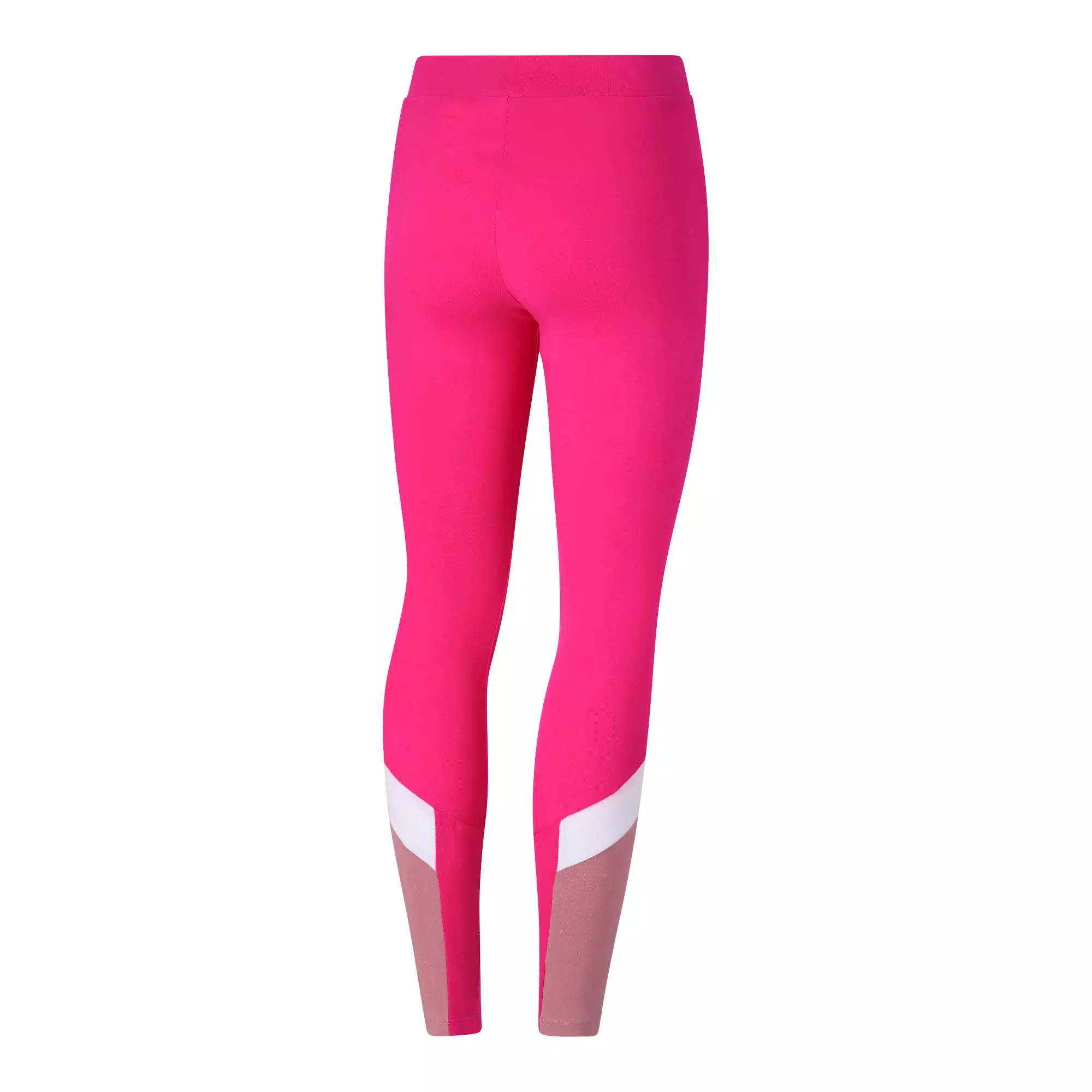 PUMA Women's Classics MCS Legging - PINK
