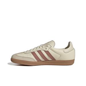 adidas Originals Samba OG "Cream White/Wonder White/Warm Clay" Women's Shoe