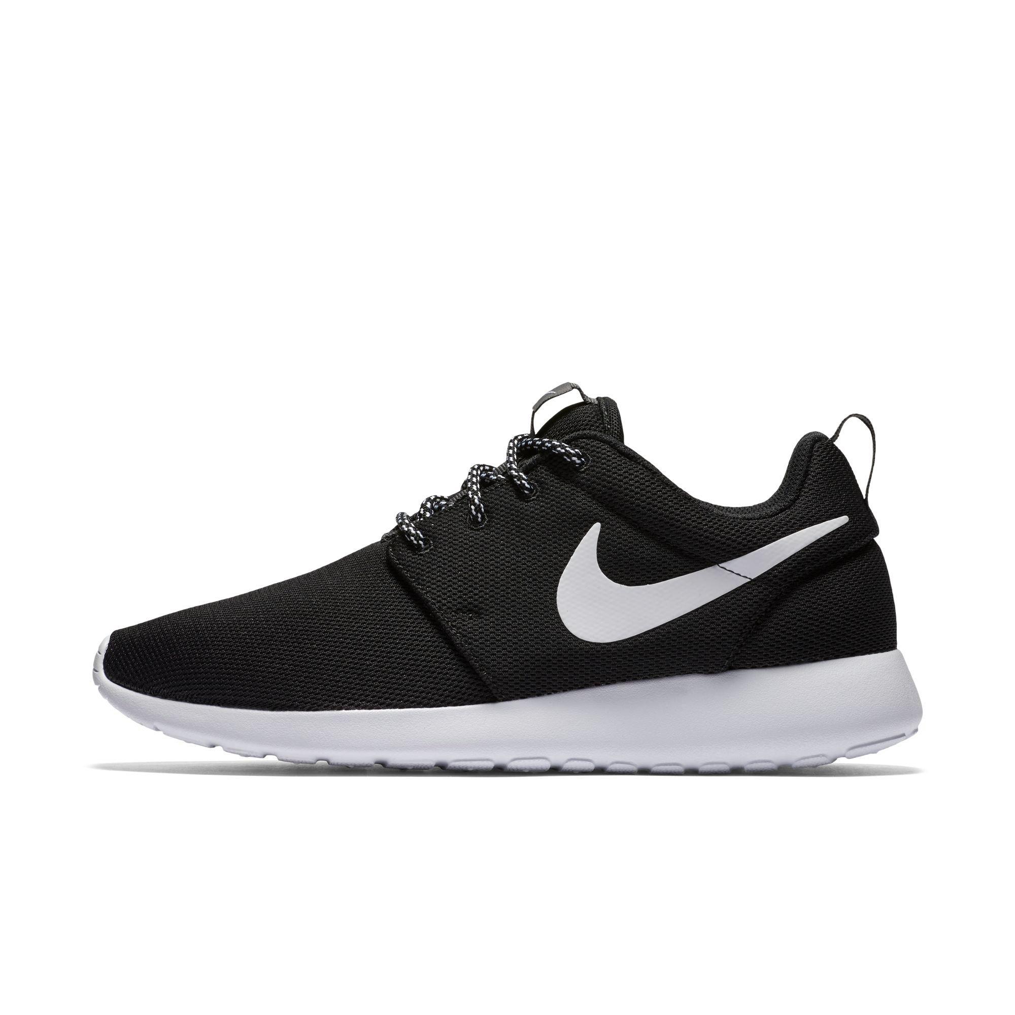 nike roshe one id women's shoe
