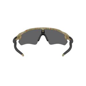 Oakley Radar EV Path Prizm Black Polarized Sunglasses - Fern Terrazzo