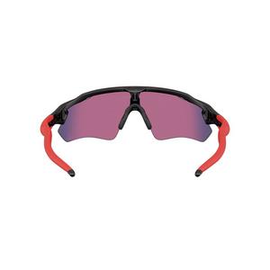 Oakley Radar EV Path Prizm Road Sunglasses - Matte Black