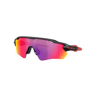 Oakley Radar EV Path Prizm Road Sunglasses - Matte Black