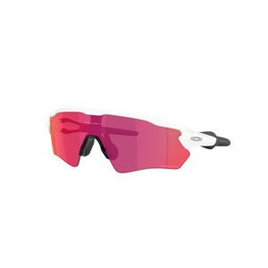 Oakley Radar EV Path S Prizm Field Sunglasses - Polished White