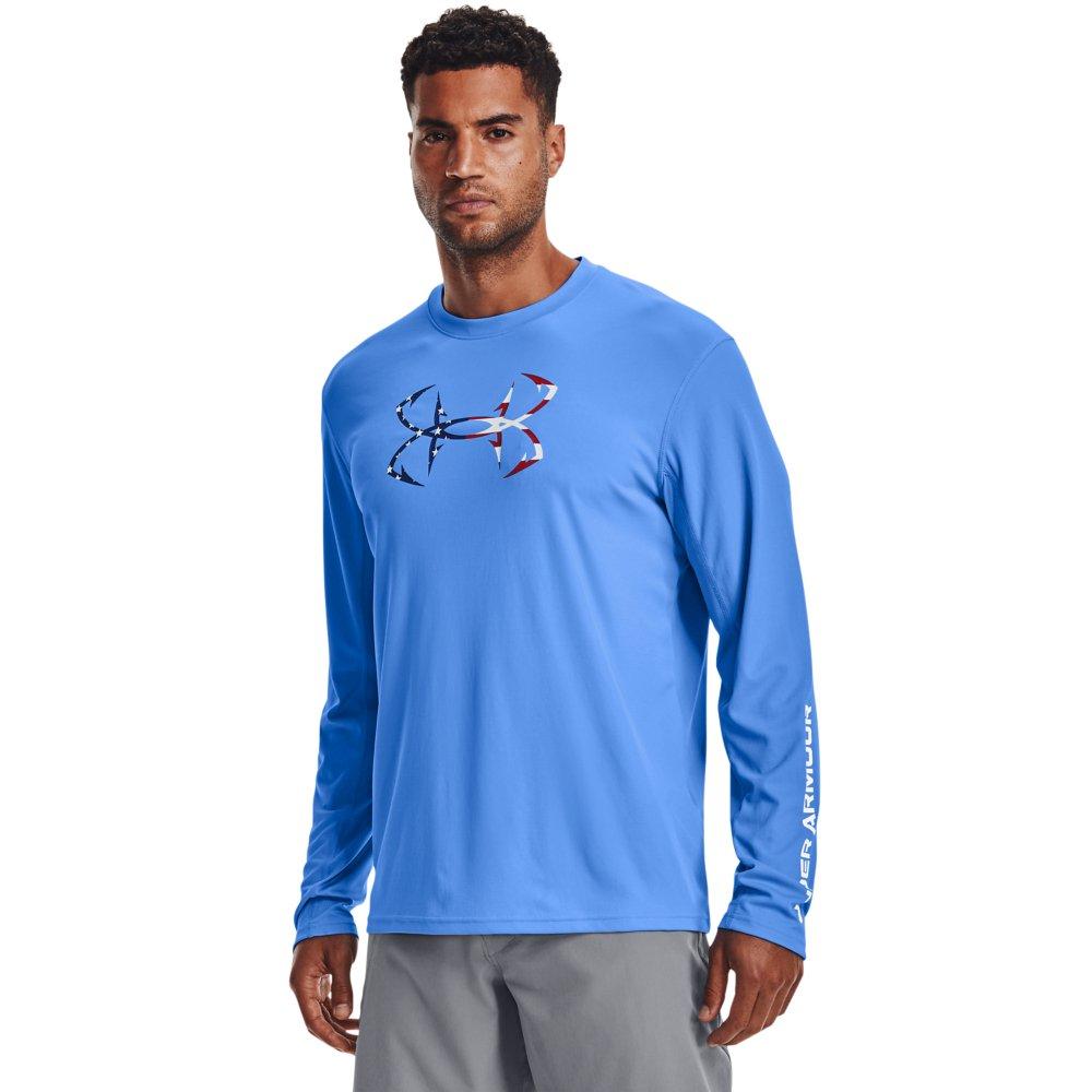 Women's UA Fish Pro Freedom Hook Long Sleeve