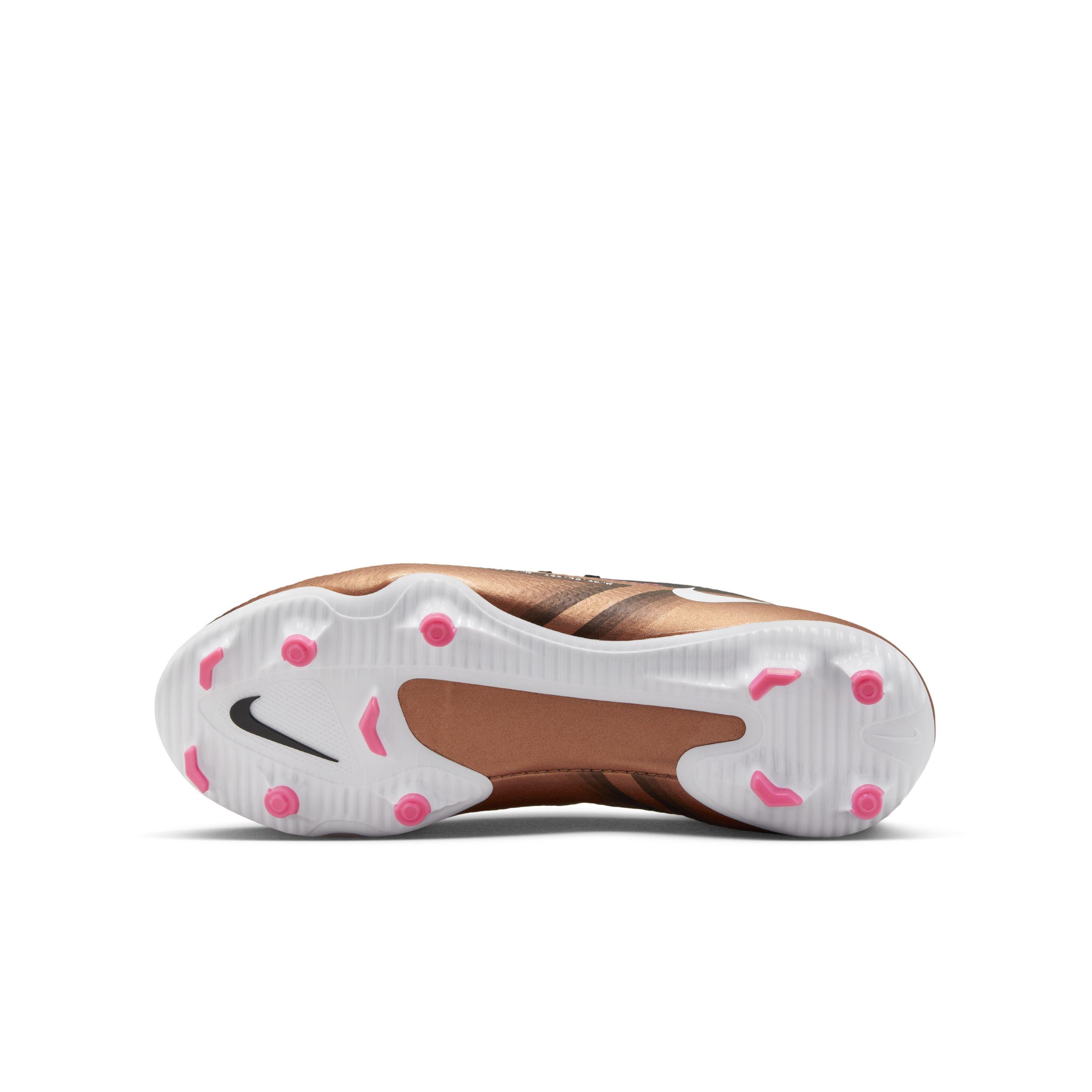 Nike Phantom GT2 Pro Dynamic Fit FG Generation Pack Metallic Copper