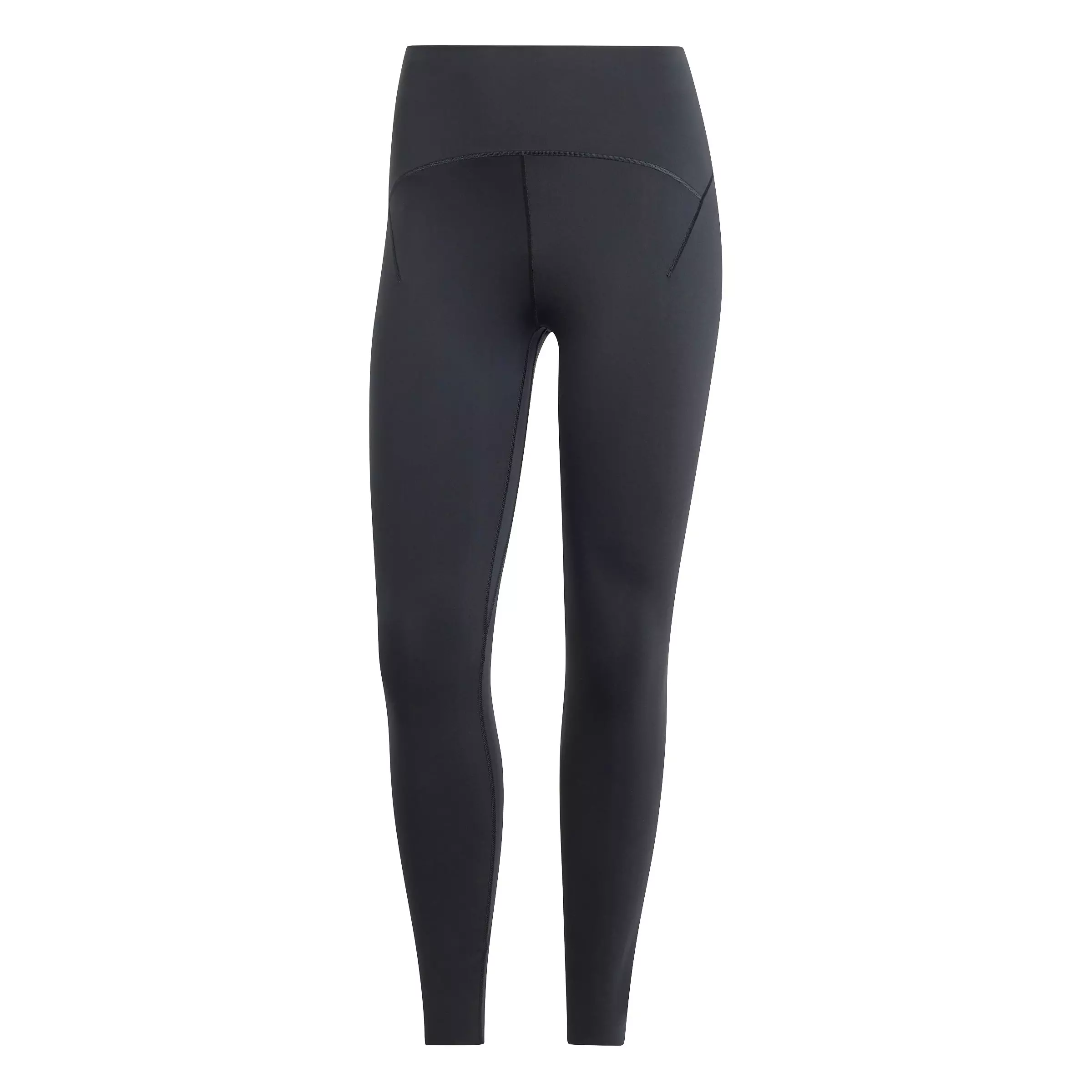 adidas Women's All Me Luxe 7/8 Leggings-Black - BLACK