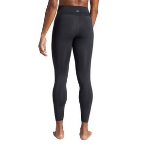 adidas Women's All Me Luxe 7/8 Leggings-Black