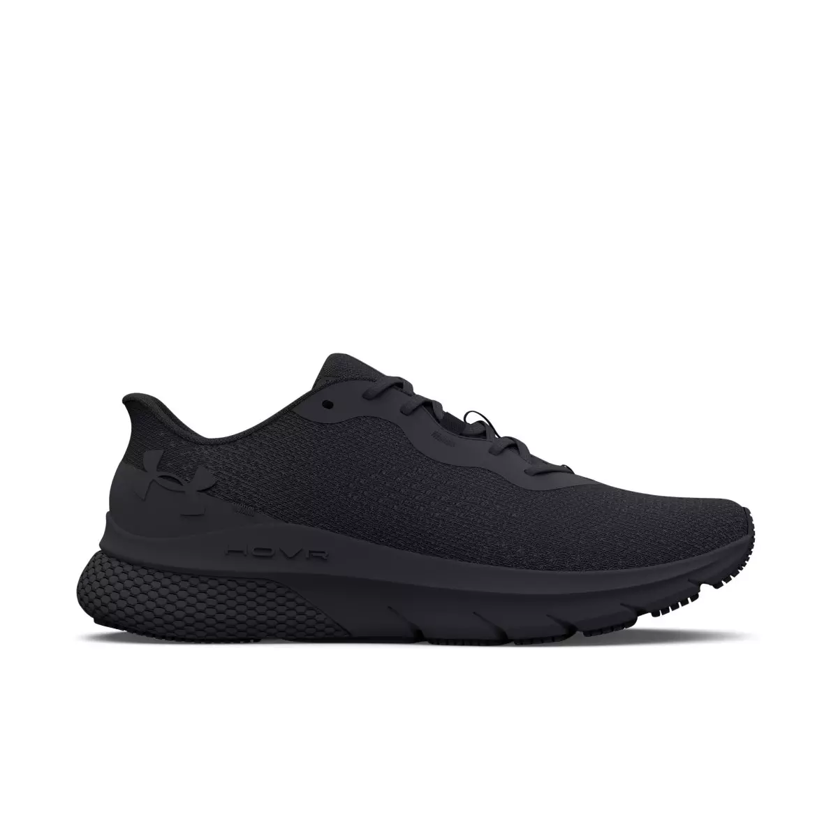Under Armour HOVR Turbulence 2 "Black" Men's Running Shoe - BLACK