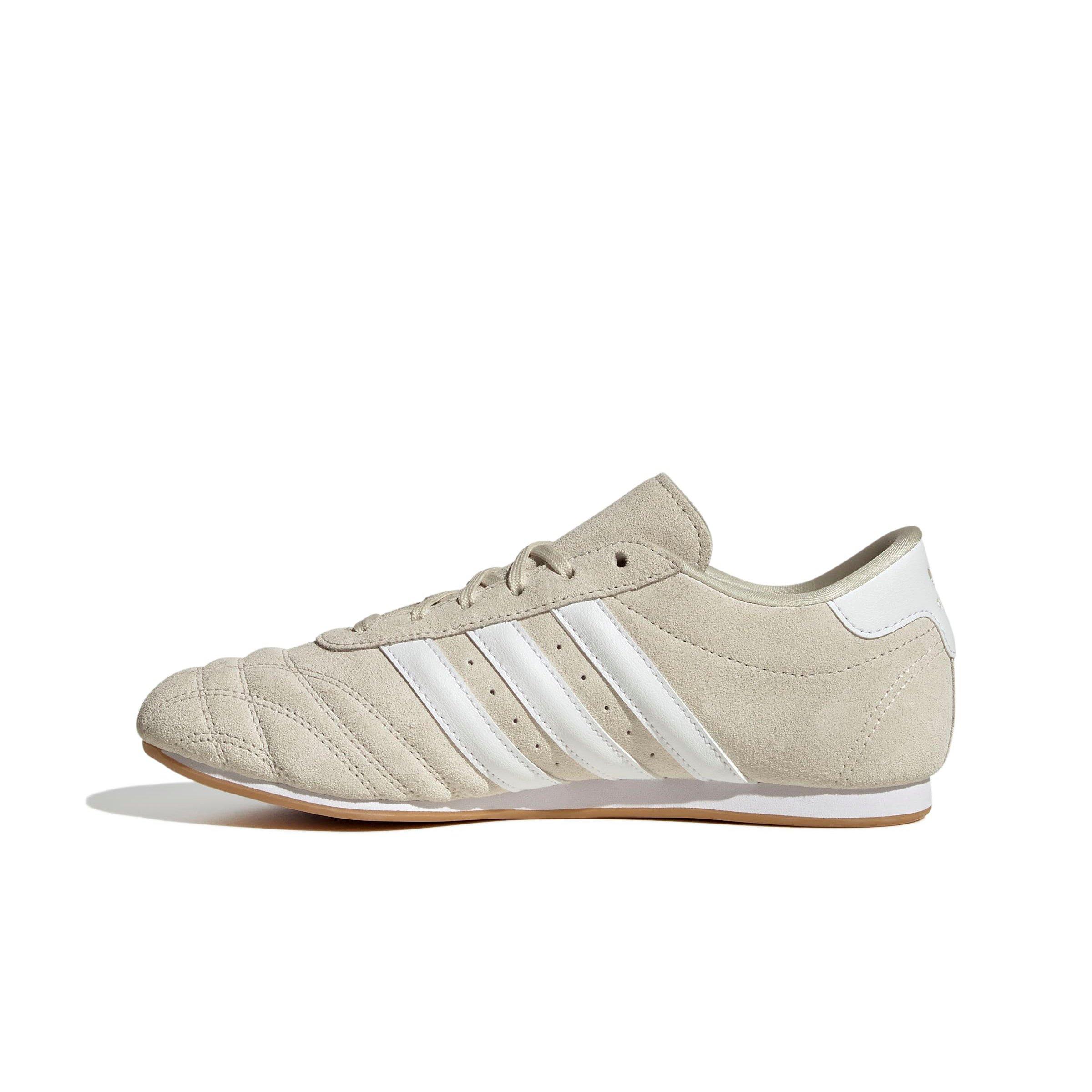 adidas Originals Taekwondo Lace "Alumina/Ftwr White/Gum 3" Women's Shoe - ALUMINA/WHITE/GUM Thumbnail View 2