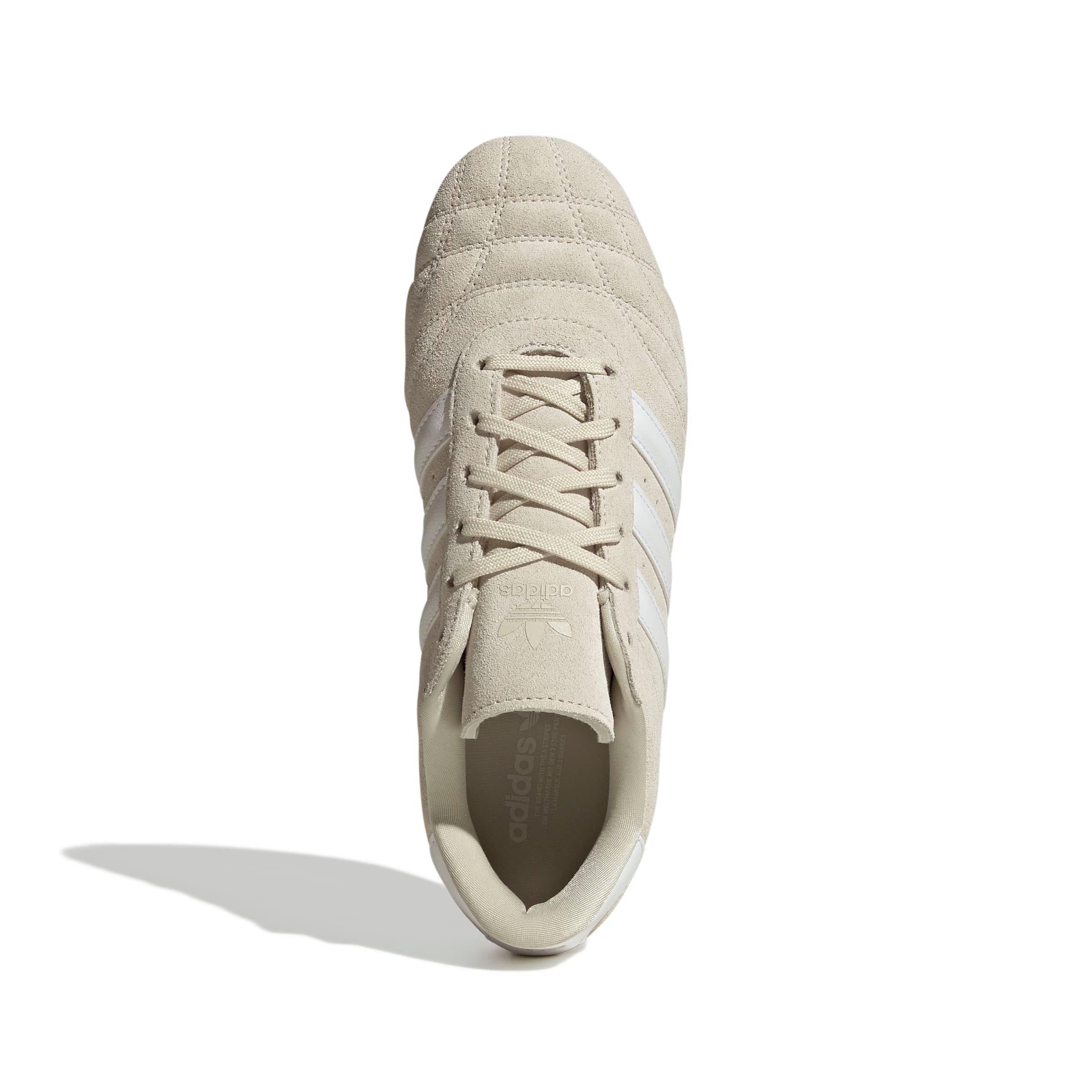 adidas Originals Taekwondo Lace "Alumina/Ftwr White/Gum 3" Women's Shoe - ALUMINA/WHITE/GUM Thumbnail View 5