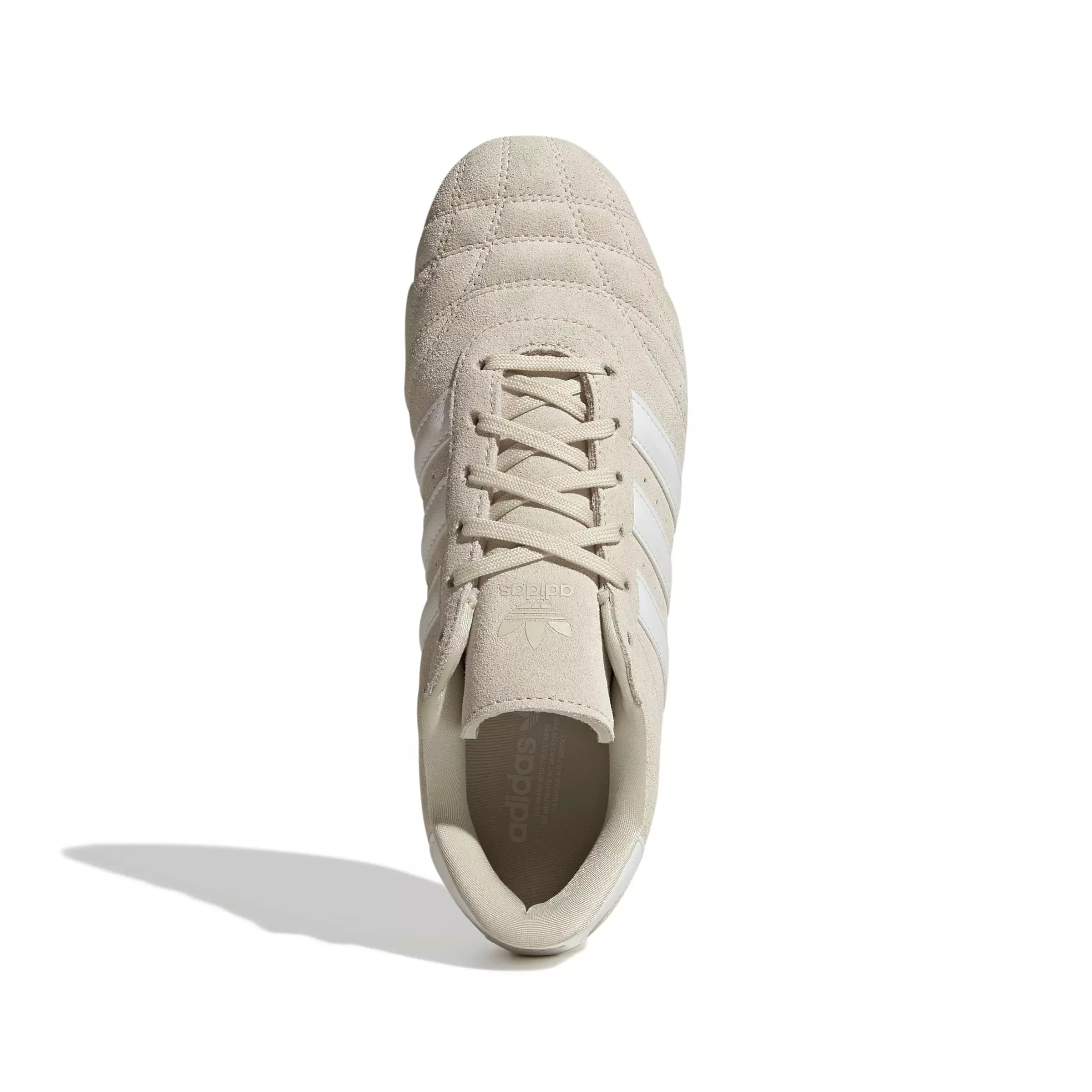 adidas Originals Taekwondo Lace "Alumina/Ftwr White/Gum 3" Women's Shoe - ALUMINA/WHITE/GUM