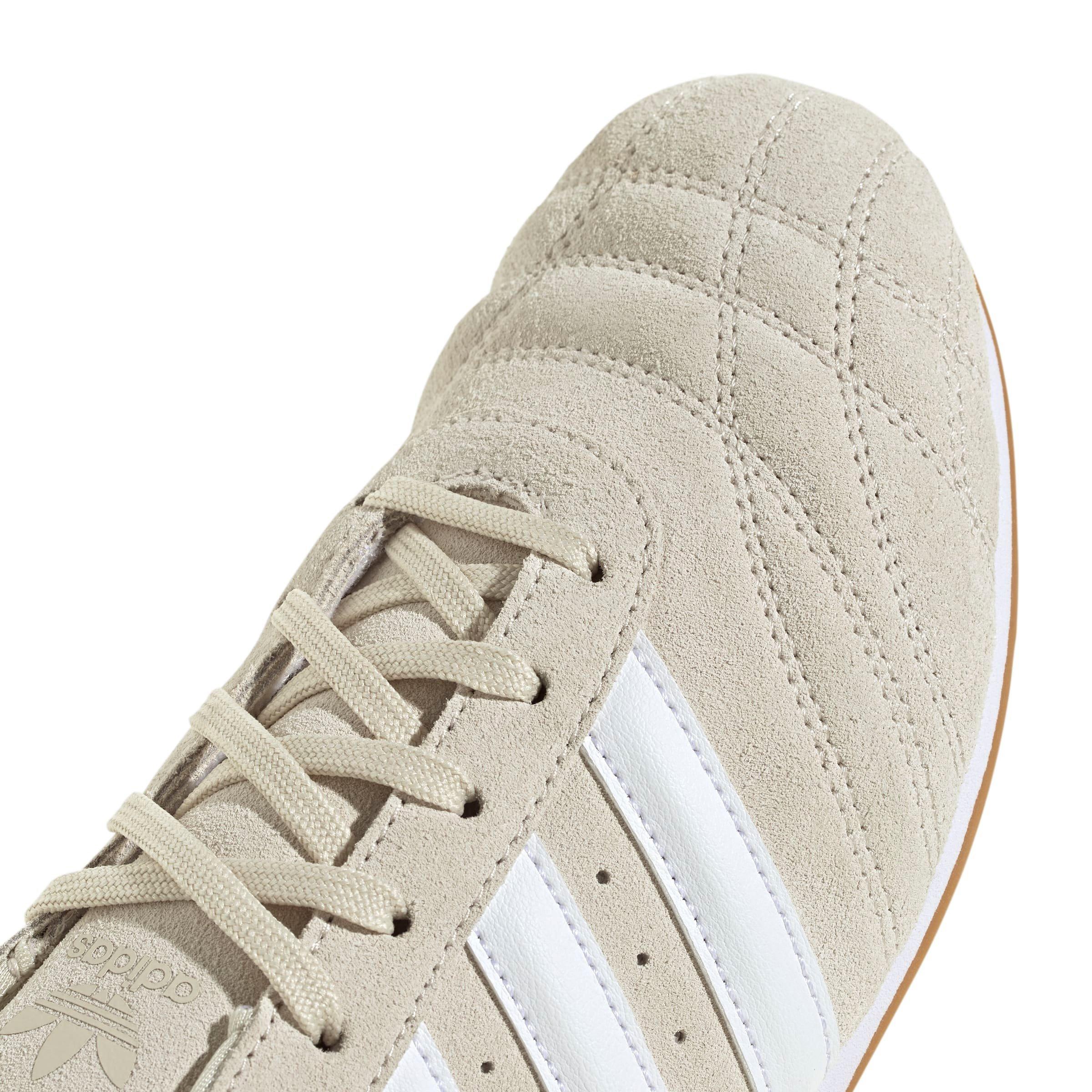 adidas Originals Taekwondo Lace "Alumina/Ftwr White/Gum 3" Women's Shoe - ALUMINA/WHITE/GUM Thumbnail View 8