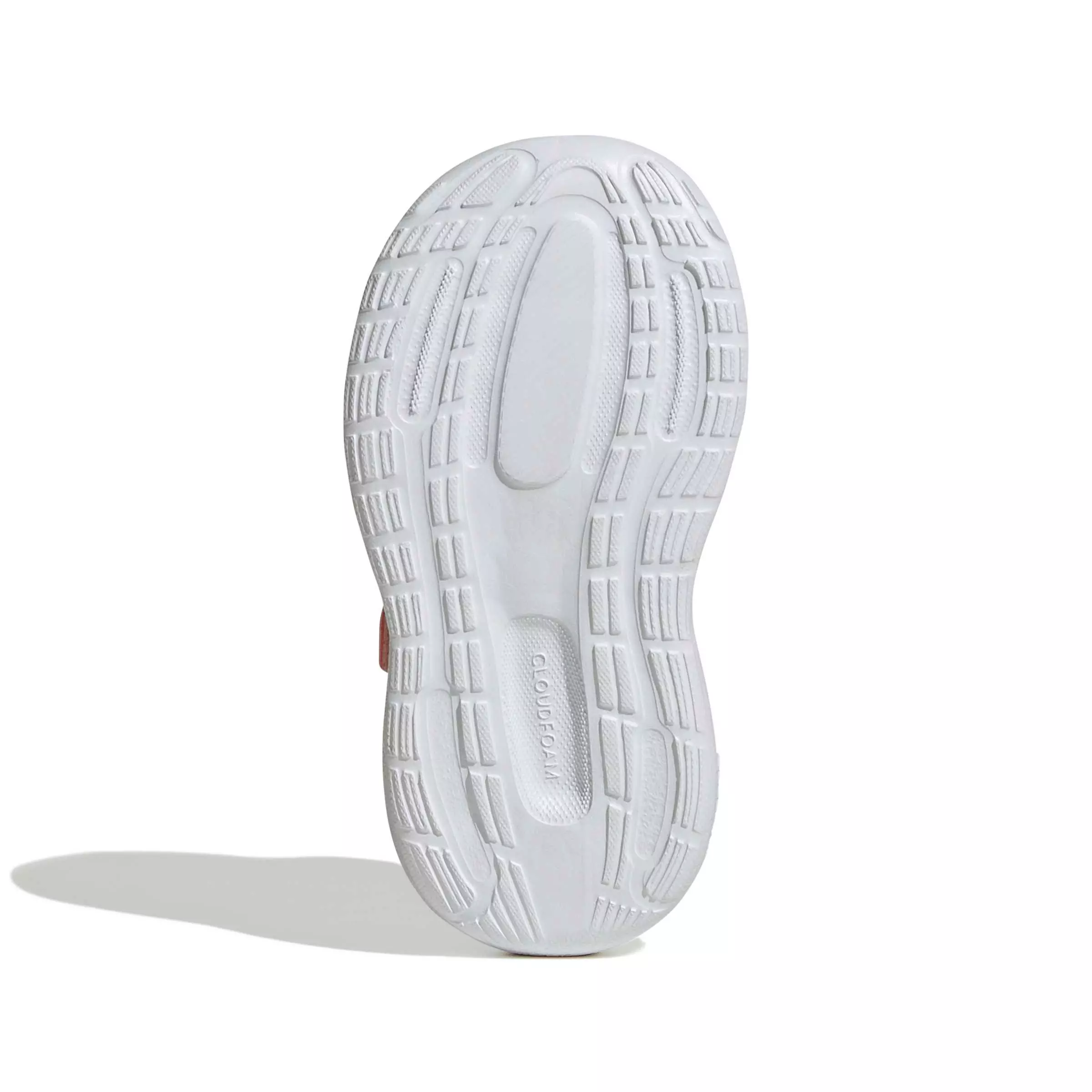 adidas X_PLRPATH "Blush Pink/Ice Gold Metallic/Wonder White" Infant Girls' Shoe - PINK/GOLD/WHITE