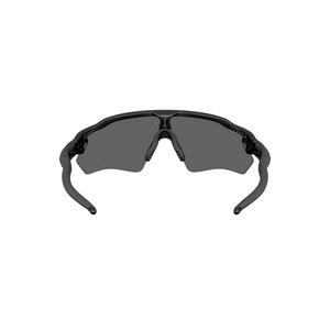 Oakley Radar EV Path S Prizm Black Sunglasses - Matte Black
