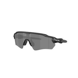 Oakley Radar EV Path S Prizm Black Sunglasses - Matte Black