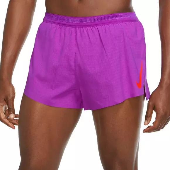 Nike Men's AeroSwift 2" Shorts