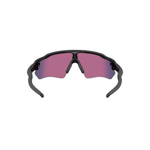 Oakley Radar EV Path S Prizm Road Sunglasses - Matte Black