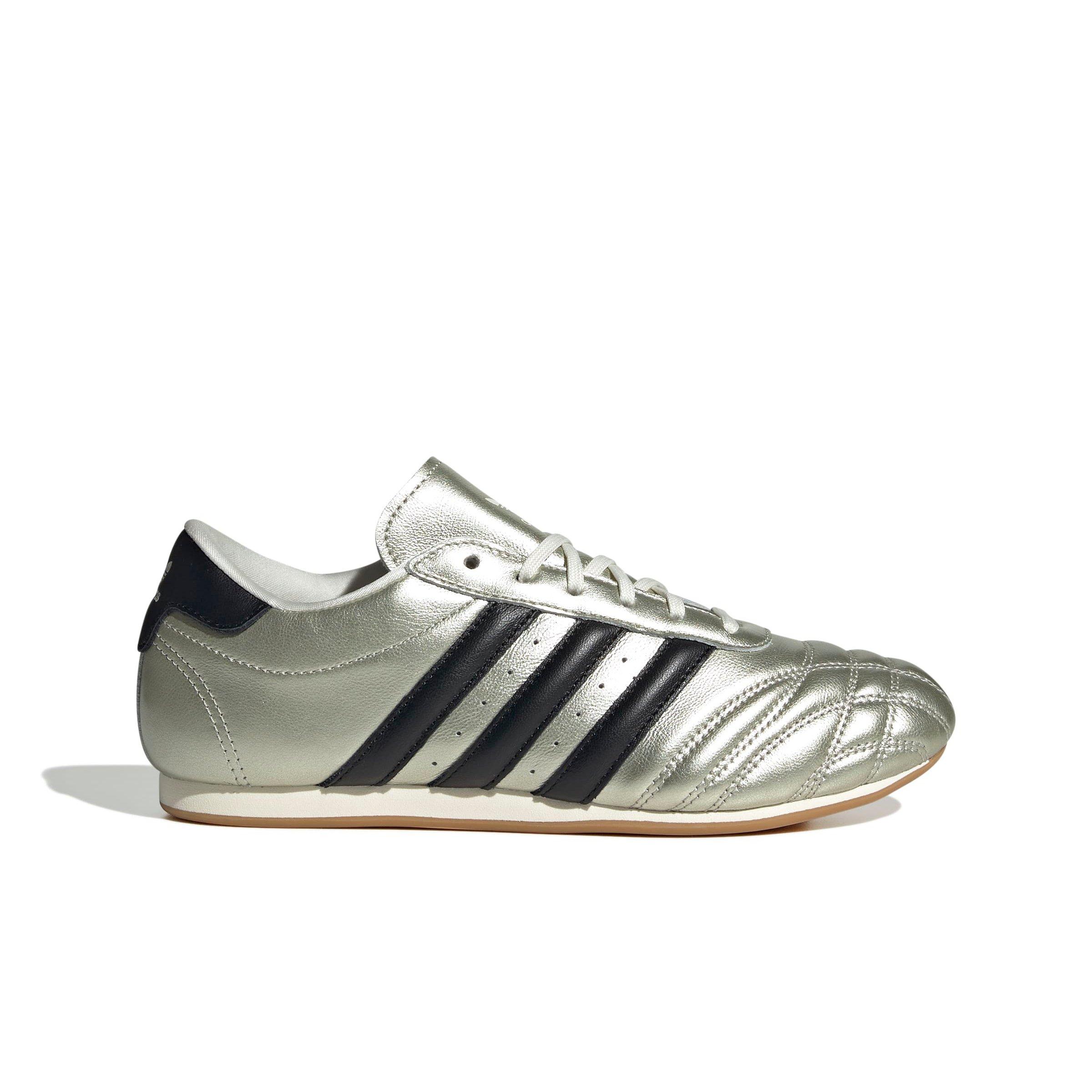 adidas gazelle silver green womens Adidas x Fear of God Mens Athletics 86 Hi Shoes – Extra Butter main image 1
