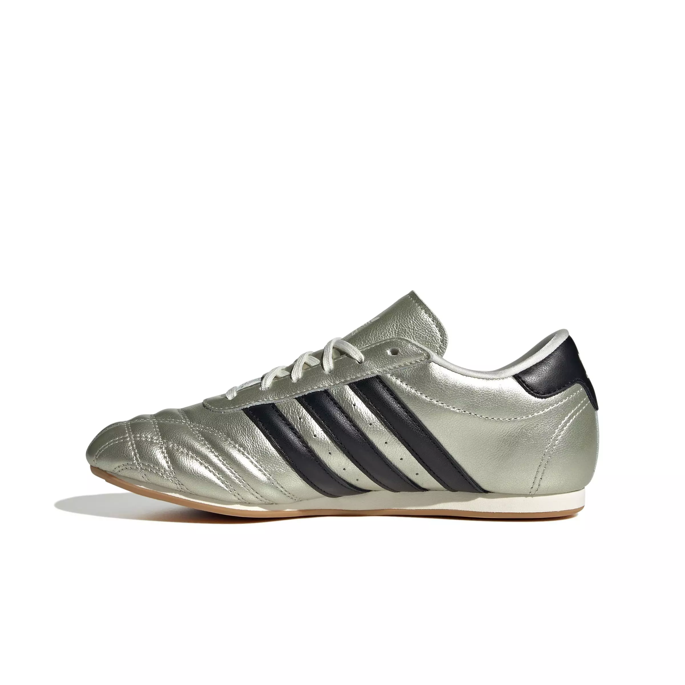 adidas Originals Taekwondo Lace "Core Black/Off White" Women's Shoe - BLACK/OFF WHITE