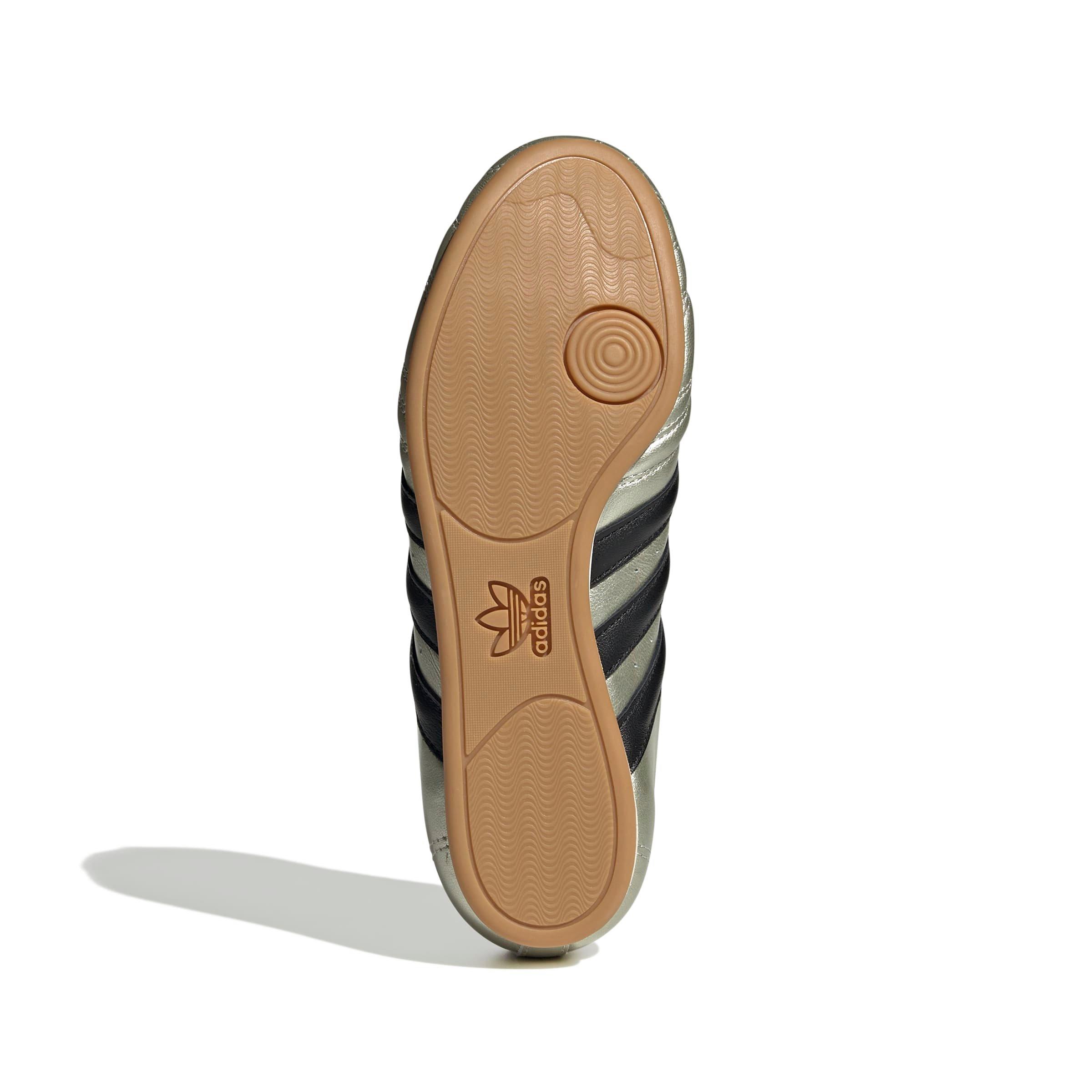 adidas Originals Taekwondo Lace "Core Black/Off White" Women's Shoe - BLACK/OFF WHITE Thumbnail View 6