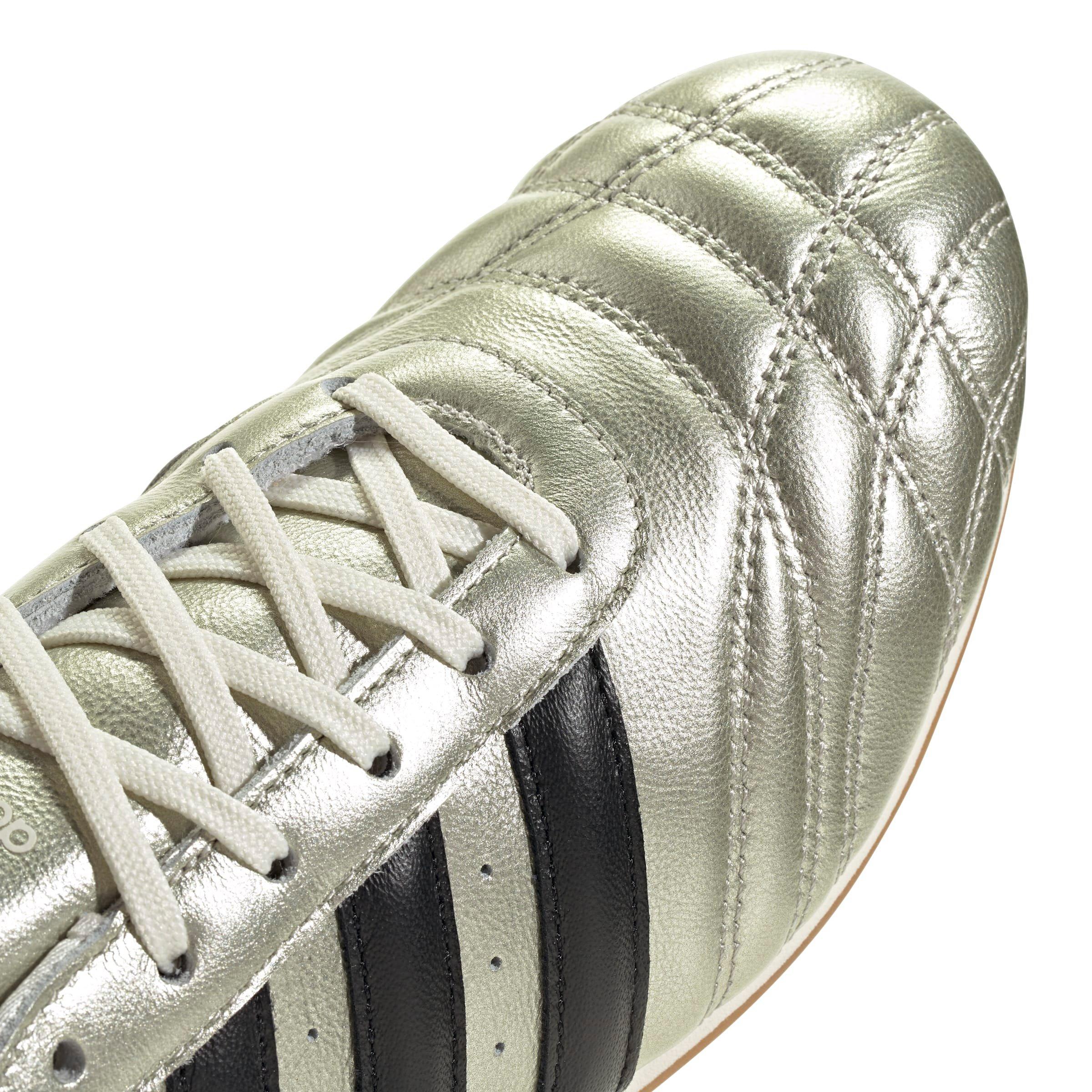 adidas gazelle silver green womens adidas Youth Goletto IX Firm/Multi-Ground Laceless Soccer Cleats  League  Outfitters