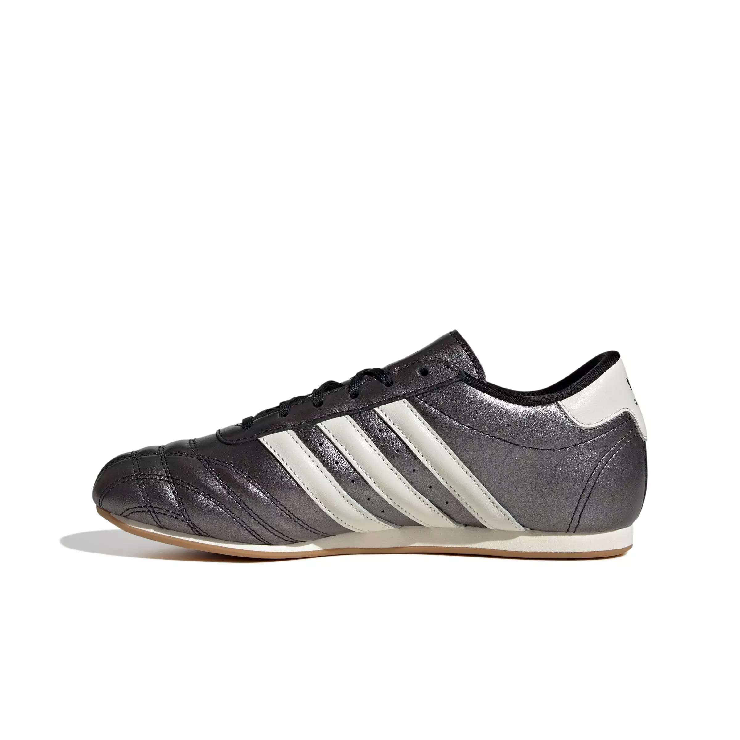 adidas Originals Taekwondo Lace "Off White/Core Black" Women's Shoe - OFF WHITE/BLACK