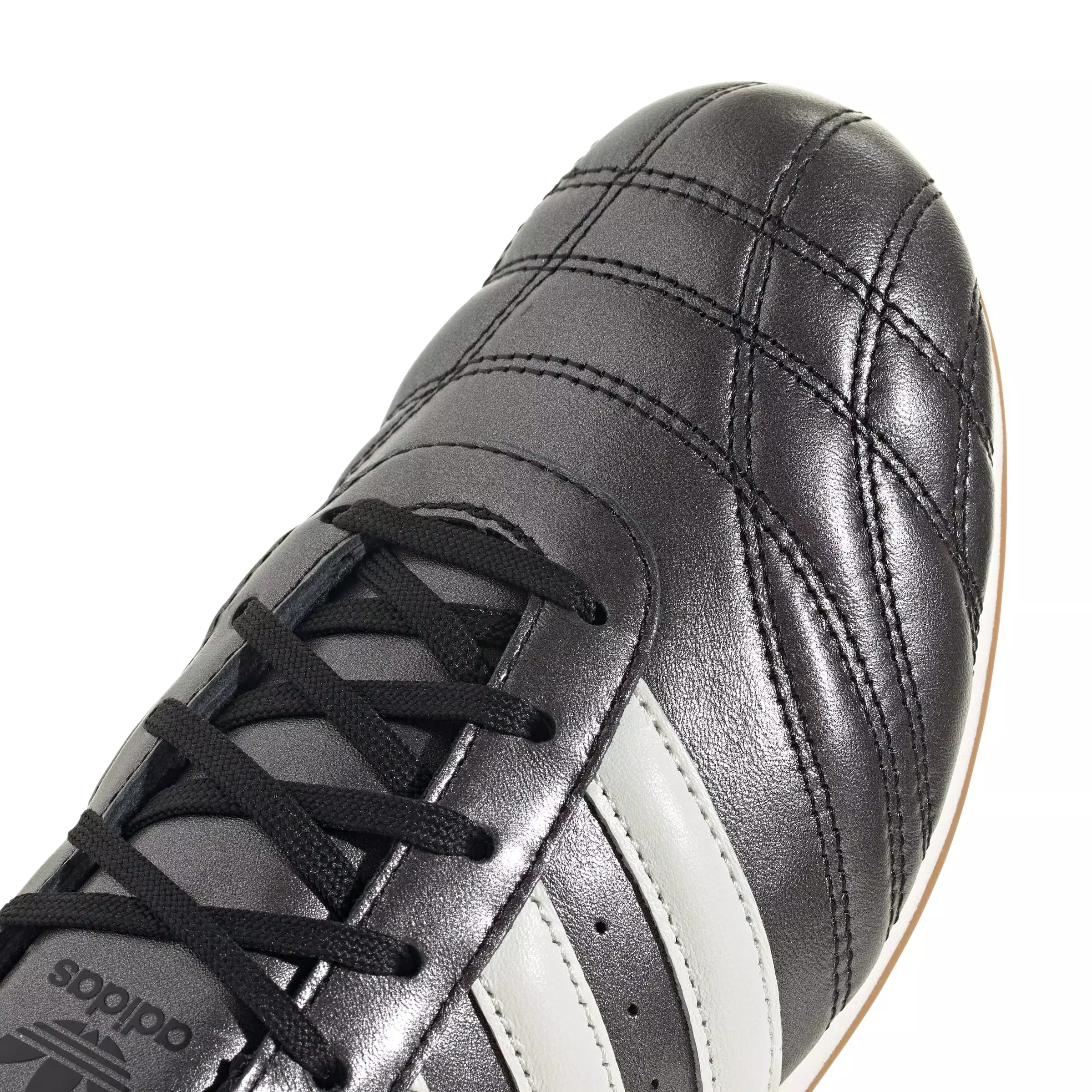 adidas Originals Taekwondo Lace "Off White/Core Black" Women's Shoe - OFF WHITE/BLACK