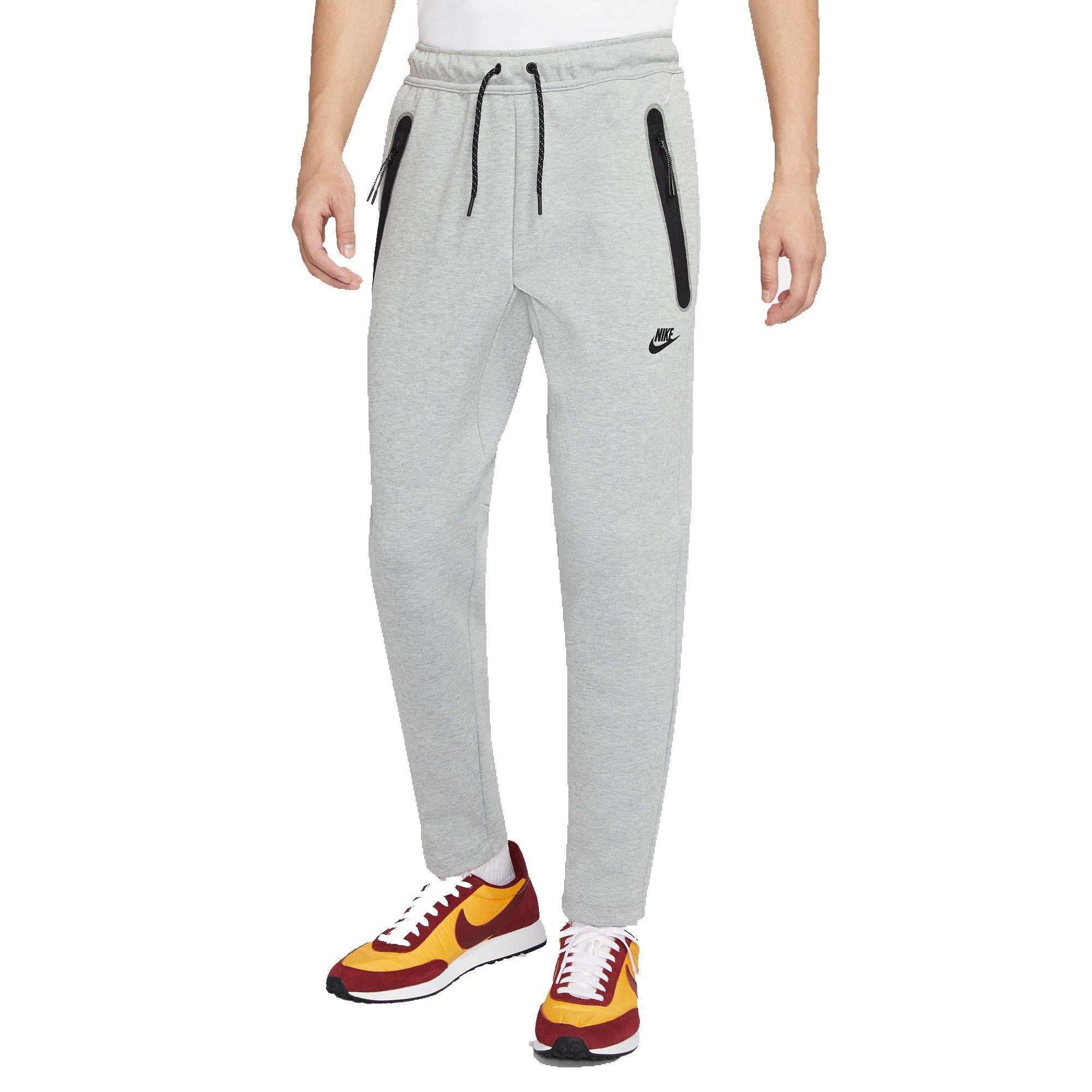 : Ultra Game Men's Standard Active Basic Jogger Fleece