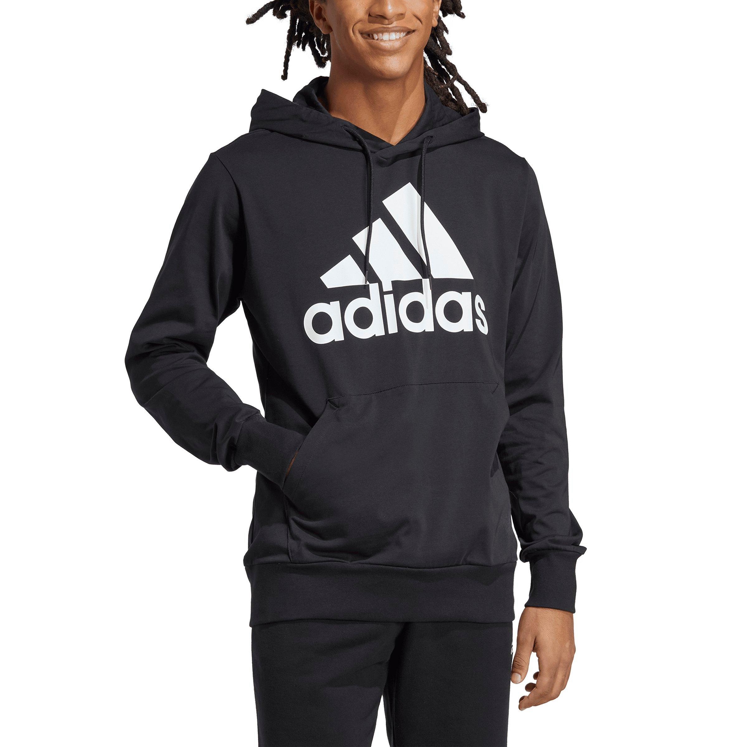 Hibbett sports store adidas hoodies