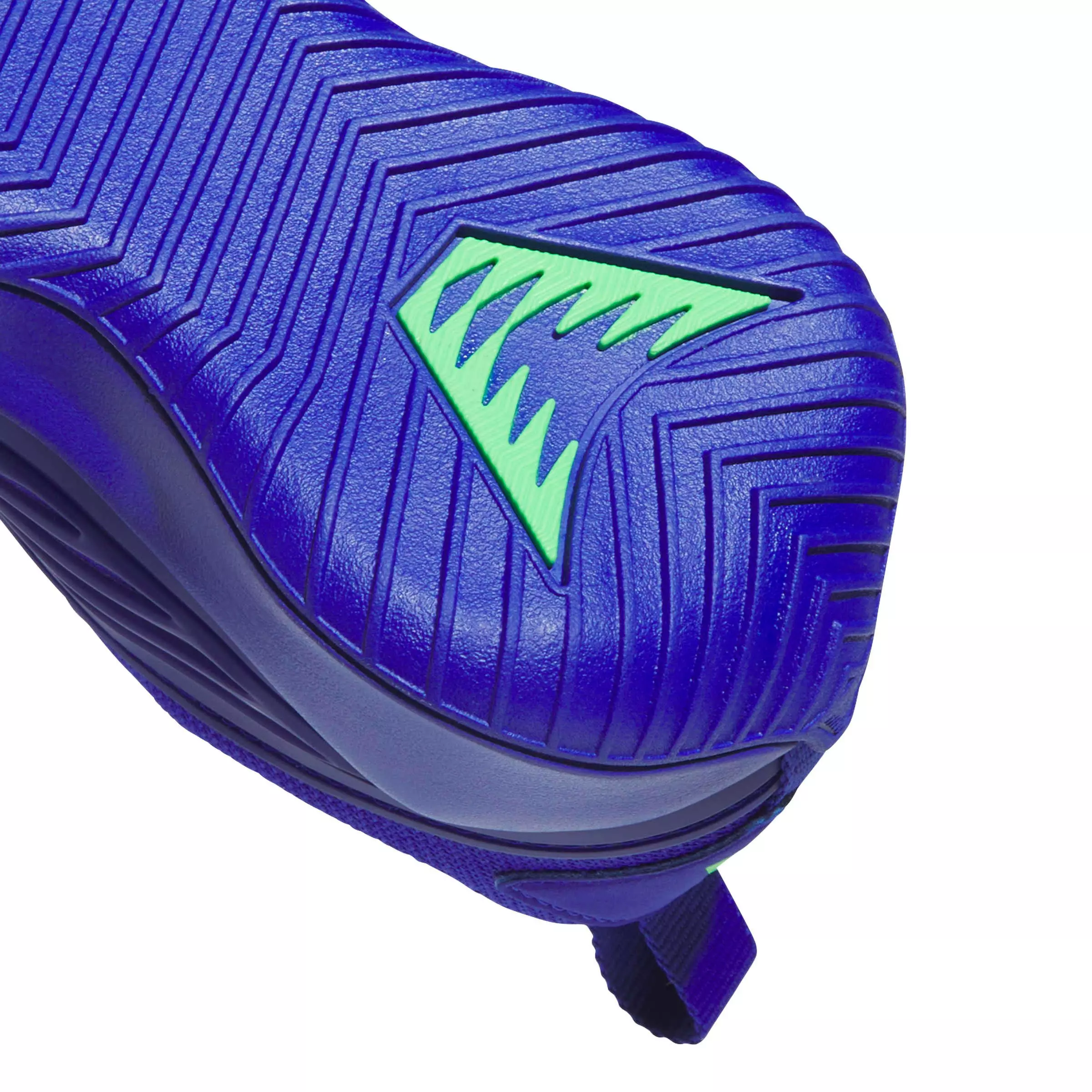 adidas Believe That 1 C "Lucid Blue/Court Green/Lucid Blue" Preschool Boys' Basketball Shoe - BLUE/GREEN/BLUE