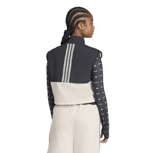 adidas X Moon Boot Women's Gilet -Black/Beige