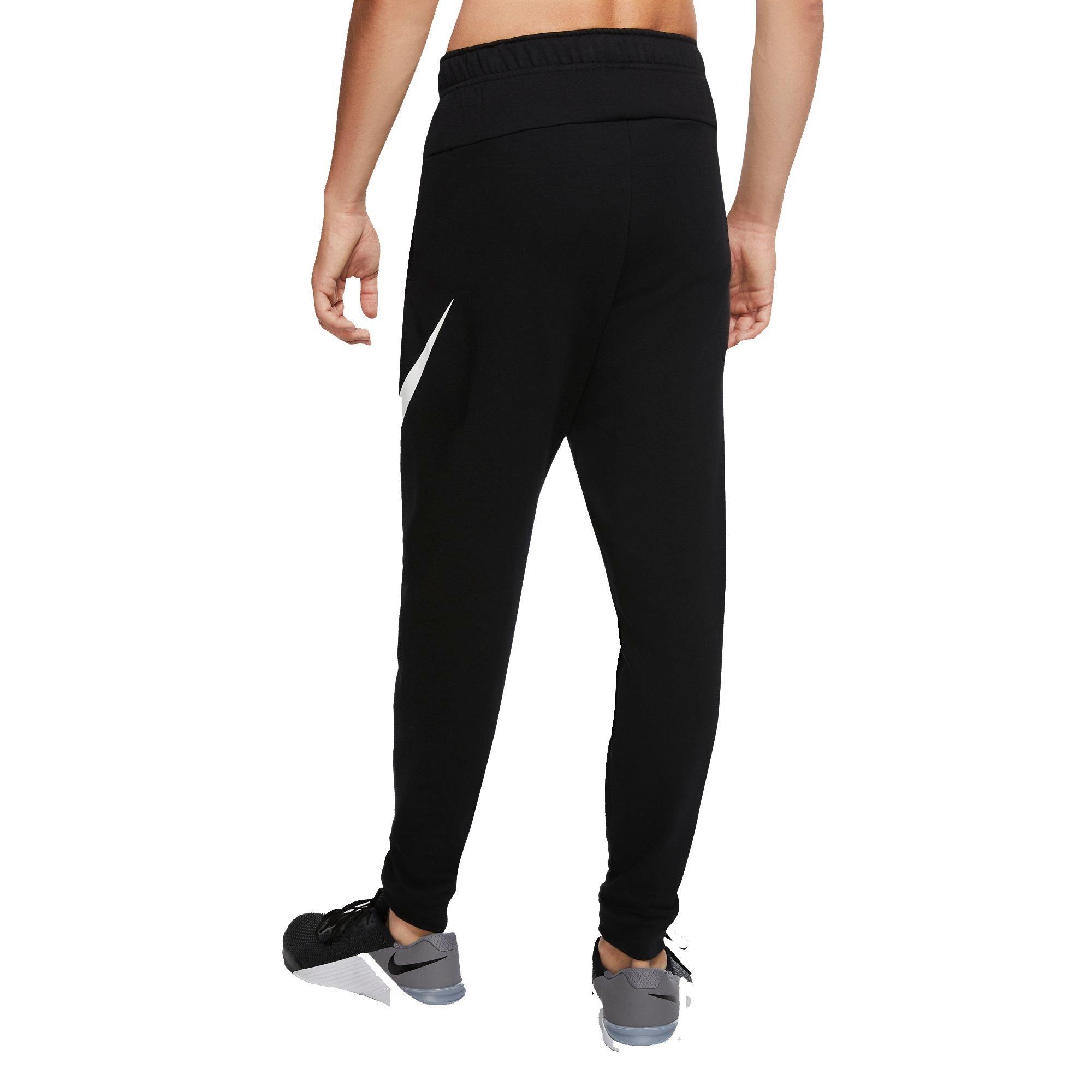 Pence obra maestra Respeto a ti mismo Nike Men's Dri-FIT Tapered Training Pants