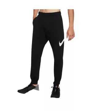 Pence obra maestra Respeto a ti mismo Nike Men's Dri-FIT Tapered Training Pants