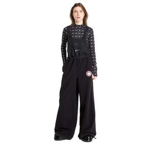 adidas X Moon Boot Women's Bib Pant -Black