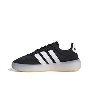 adidas Barreda Decode "Core Black/Ftwr White/Core White" Grade School Boys' Shoe - BLACK/WHITE/WHITE
