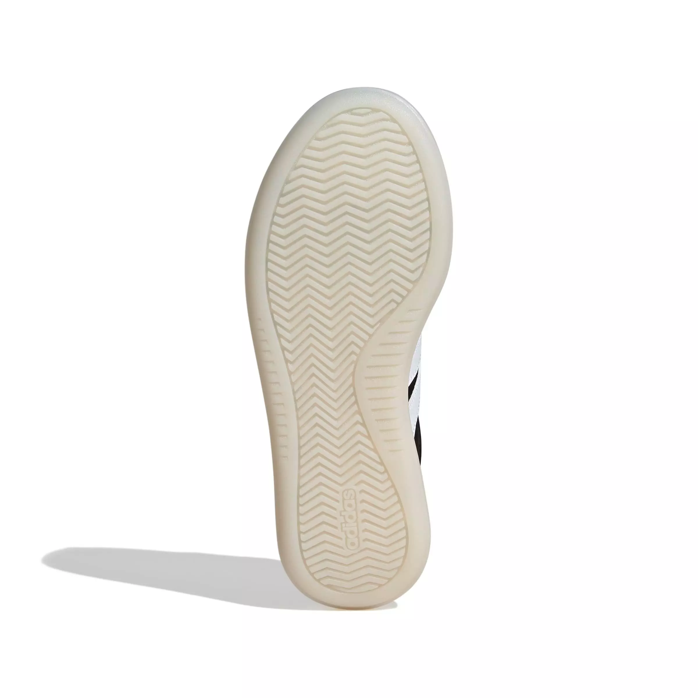 adidas Barreda Decode "Core Black/Ftwr White/Core White" Grade School Boys' Shoe - BLACK/WHITE/WHITE