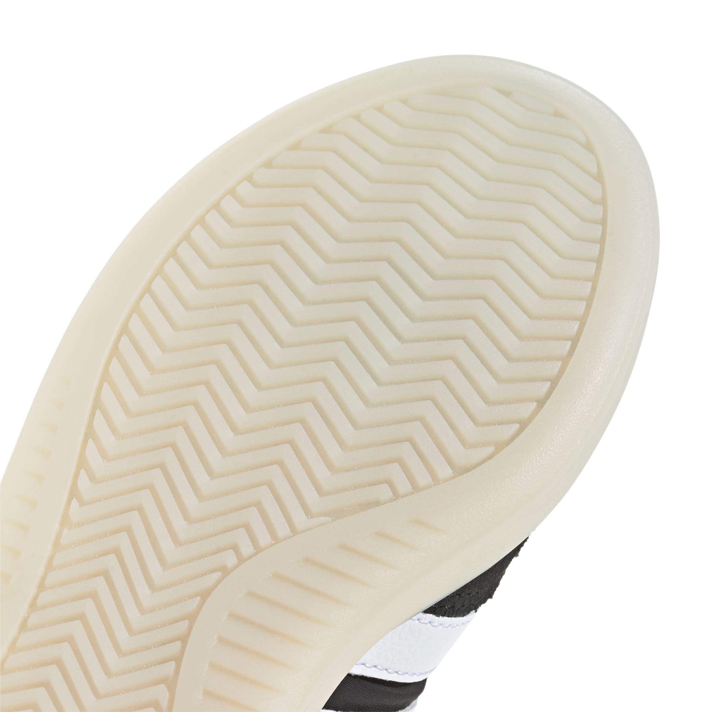 adidas Barreda Decode "Core Black/Ftwr White/Core White" Grade School Boys' Shoe - BLACK/WHITE/WHITE