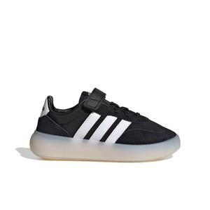 adidas Barreda Decode "Core Black/Ftwr White/Core White" Preschool Boys' Shoe - BLACK/WHITE/WHITE