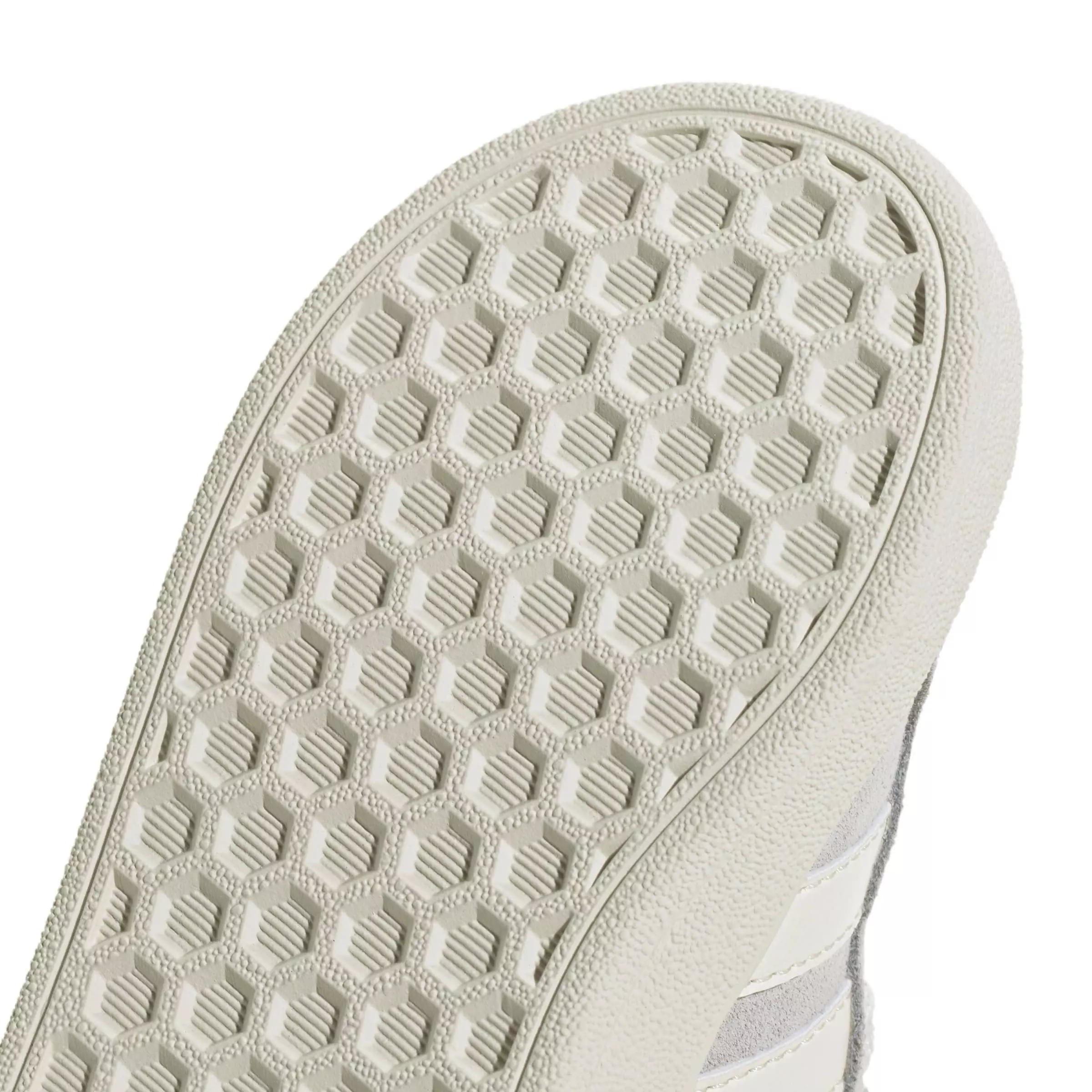 adidas Grand Court 2.0 "Grey Two/Off White/Ftwr White" Infant Boys' Shoe - GREY/OFF WHITE/WHITE