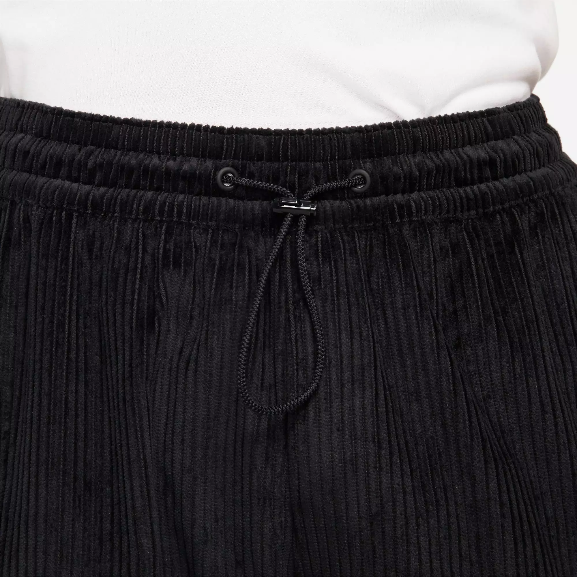 Nike Men's Kyrie Cargo Pants - BLACK