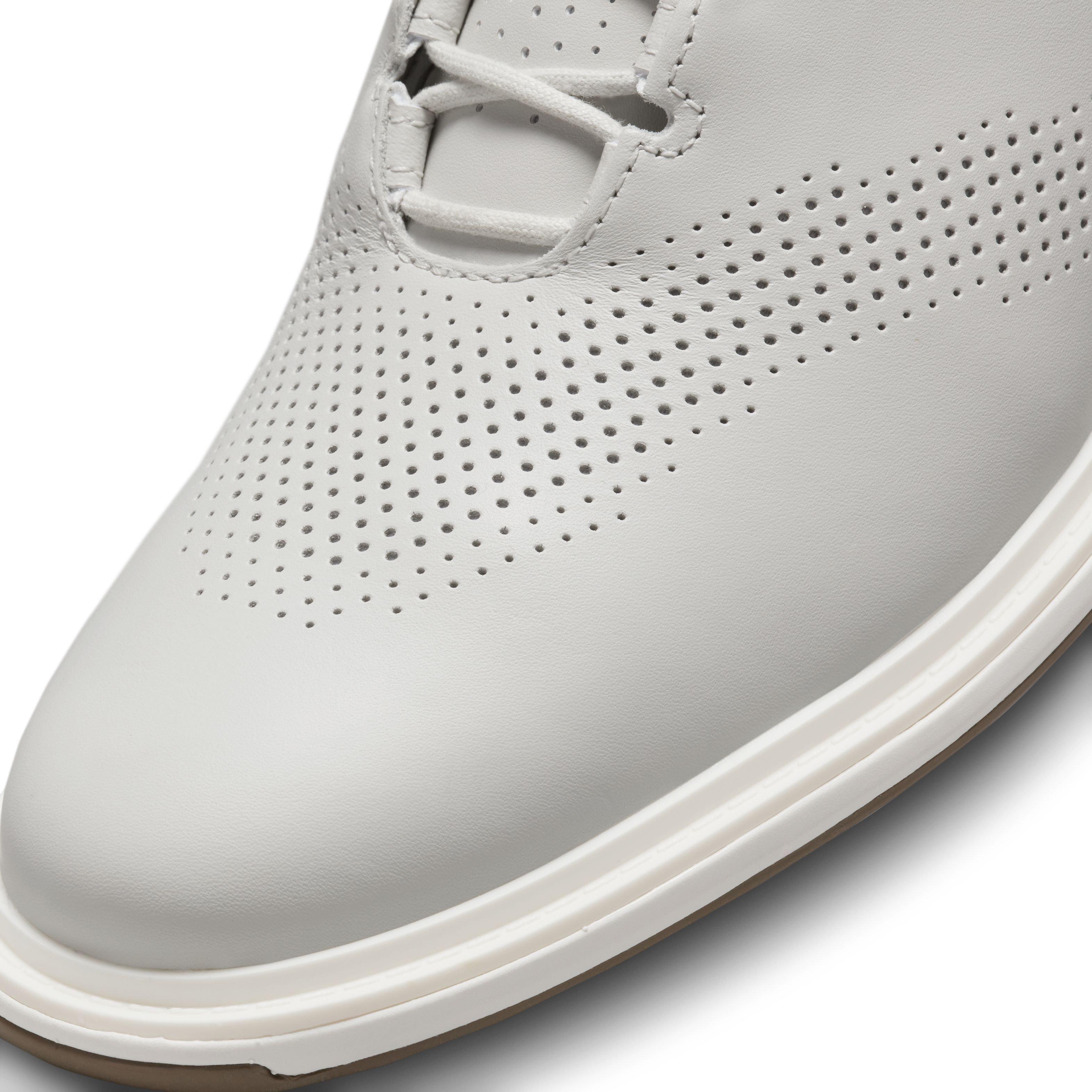 Jordan ADG 4 Golf Grey Fog